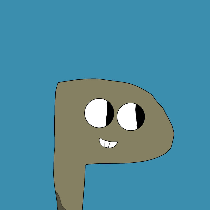 Cute P by mayangindrawan on DeviantArt