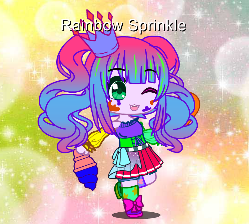 my edit in gacha club [My oc piper] by ItzPiperLovesMuffins on DeviantArt