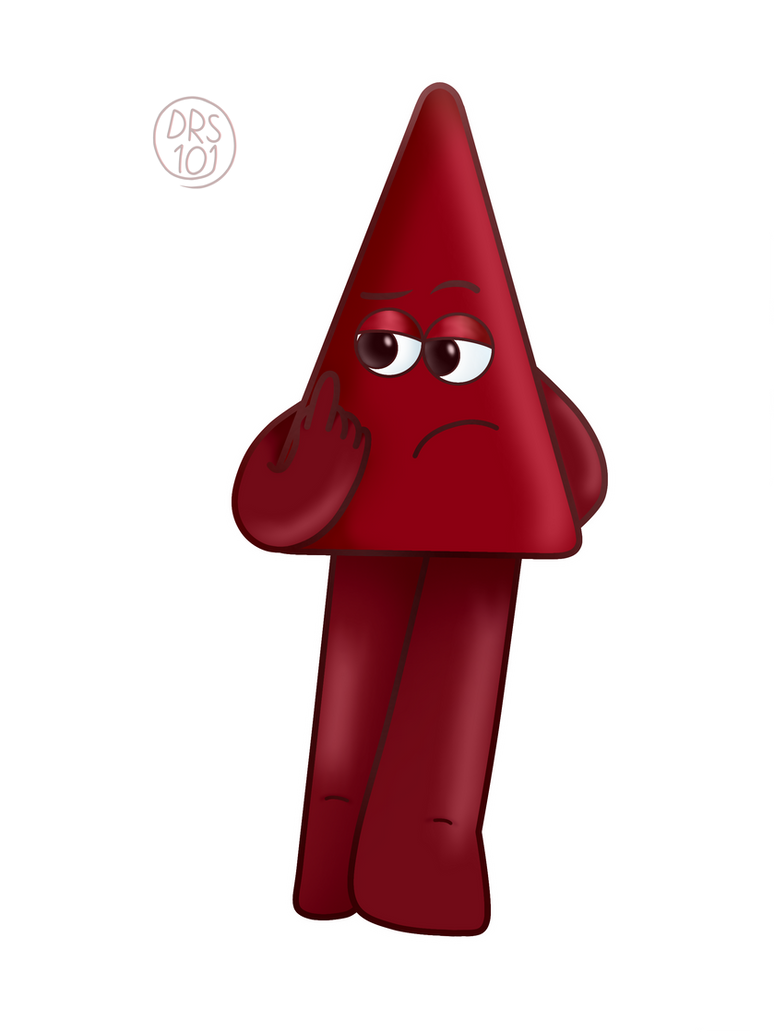 Colourblock Maroon by DestinyRockStar101 on DeviantArt