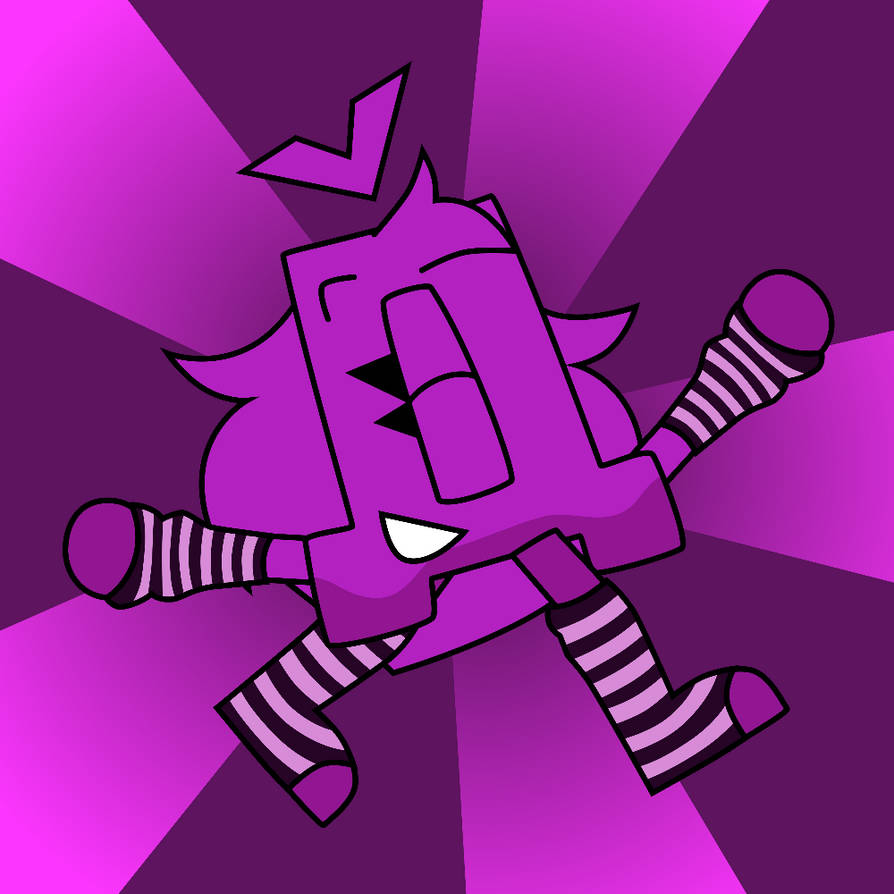 New PFP on Scratch (For my second account) by DestinyRockStar101 on ...