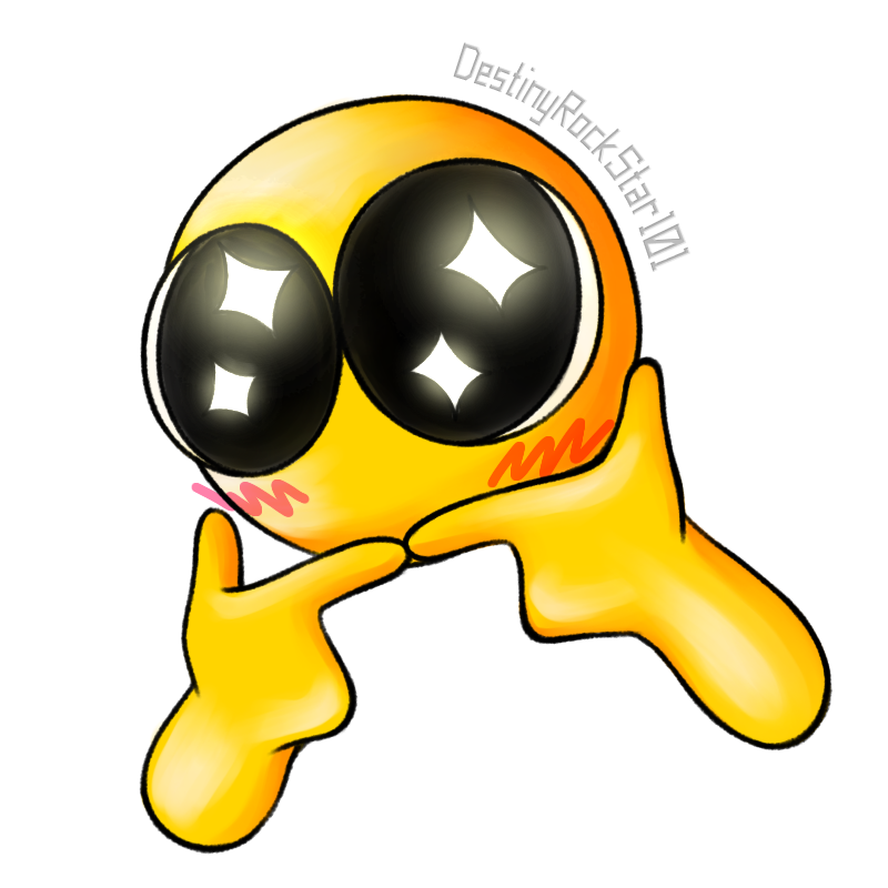 CURSED EMOJIS #1 by JIKO670 on DeviantArt