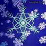 a snowflake cuz I need that badge