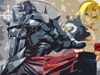 Fma#1