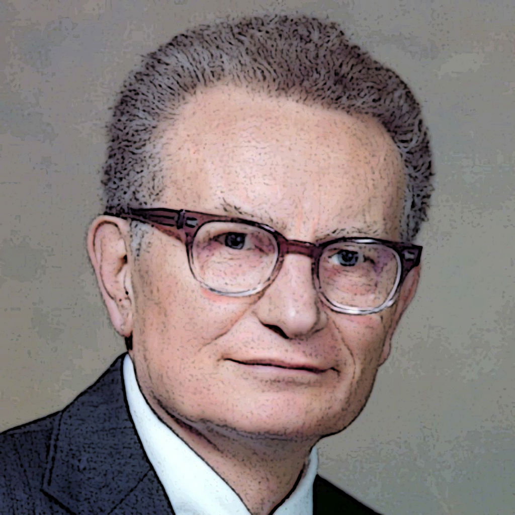 Samuelson Paul Samuelson by DirkBurry on DeviantArt