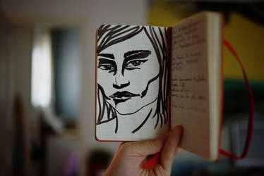 notebook portrait 1