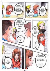 Love Story - page 85