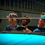 Road Trip