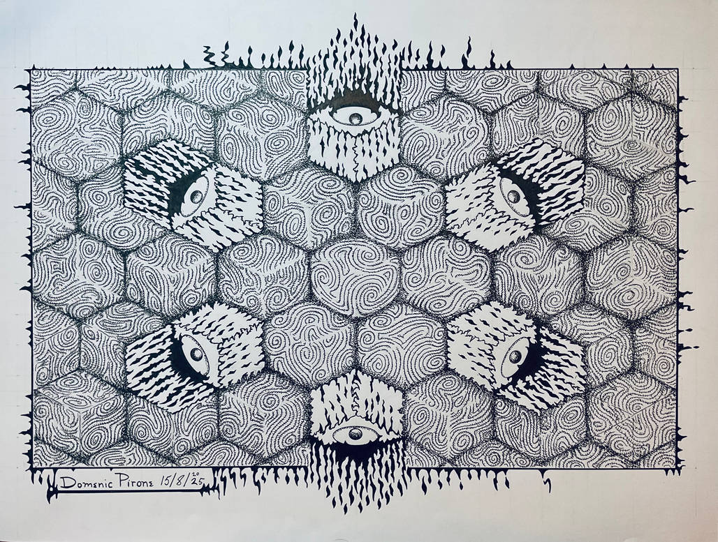 Function Designs And Patterns Functional patterns in five dimensions by drpiro on DeviantArt