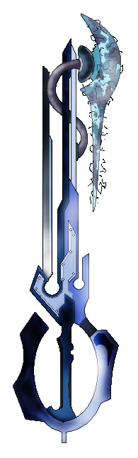 energy sword keyblade