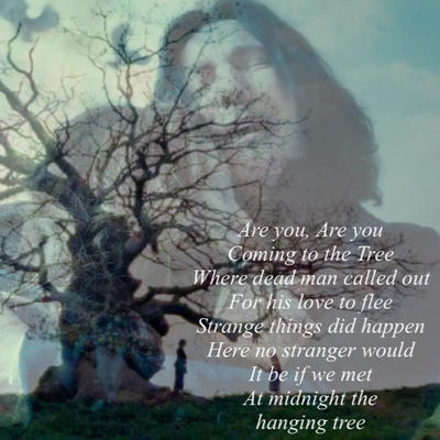 Snape Tree Scene Lily and Snape by fandomedits17 on DeviantArt