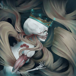 Ana The Skull Queen | Halloween Livestream