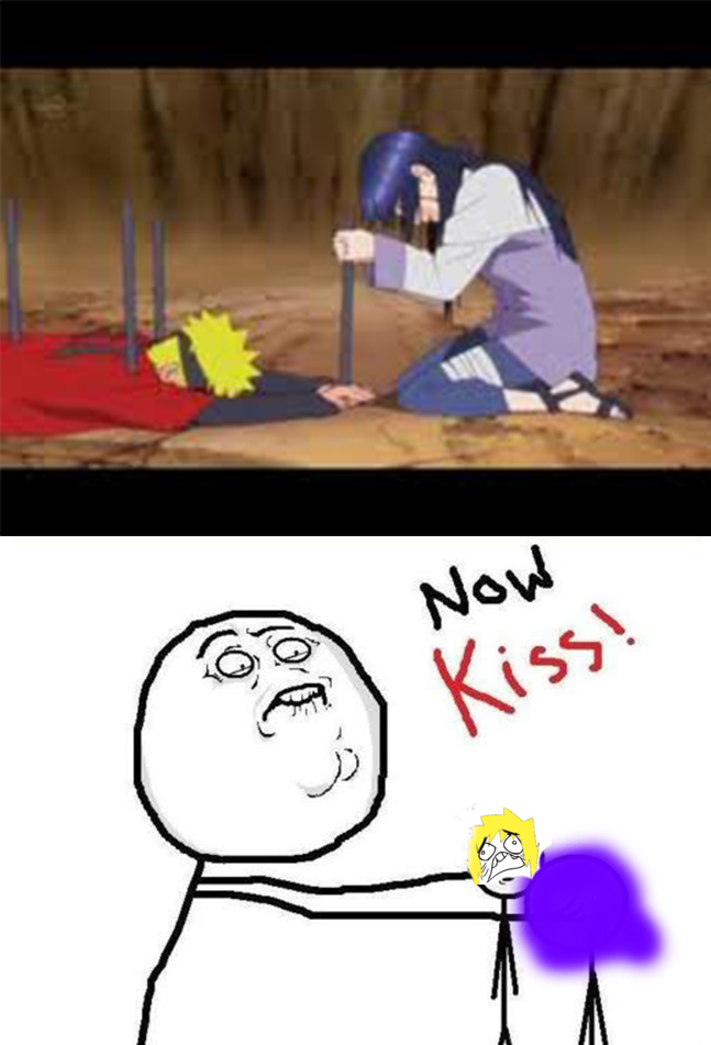 MEMES DE NARUTO on X:  / X