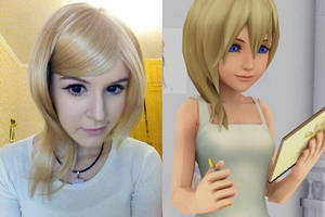 Namine costest