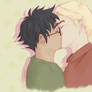 Just Kiss