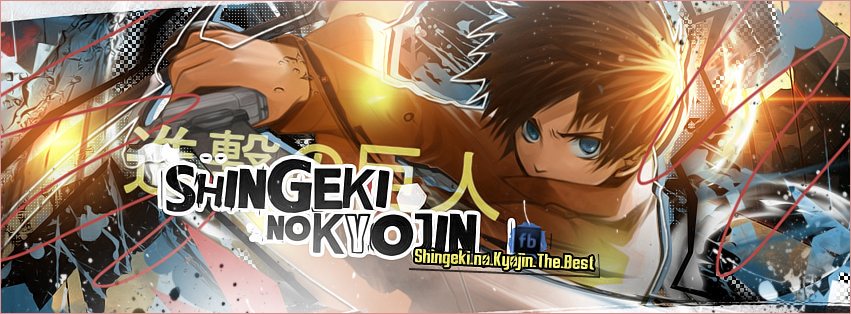 shingeki no kyojin banner