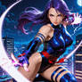 Psylocke