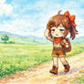 Domeria Tales - Unusual Heat in Domeria