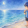 Domeria Tales - Waishor and the Sea