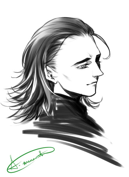 Loki Practice