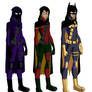 Stephanie Brown evolution