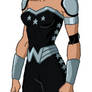 Donna Troy Evolution