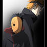 Madara y Pein