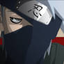 Naruto 515 Kakashi General