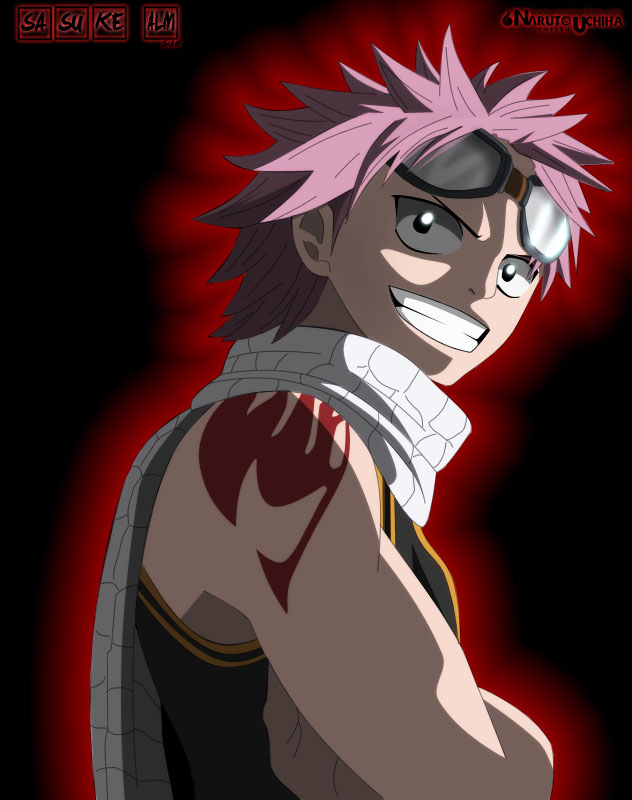 Natsu