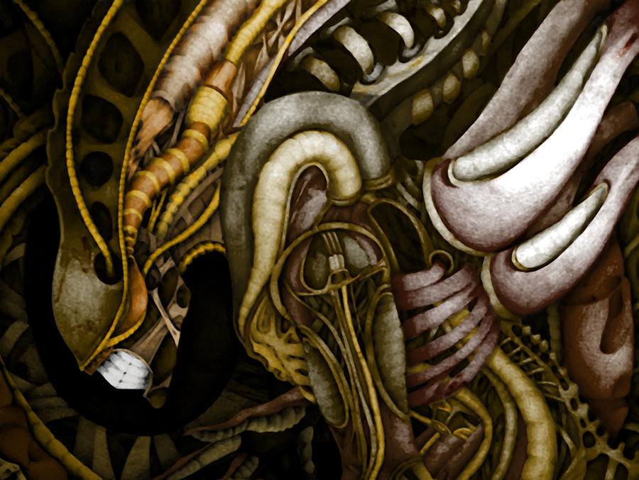 alien color by coyote3x on DeviantArt
