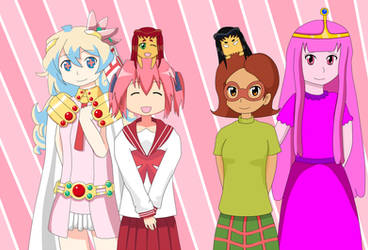 VA Series: Hynden Walch