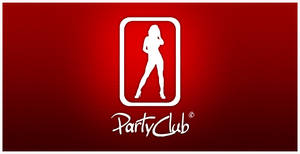PartyClub Logo
