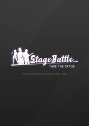 StageBattle.com Logo