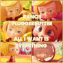 Rancis Fluggerbutter - All I Want