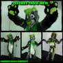 Civeret Fullsuit