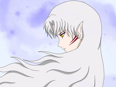 Lord Sesshomaru