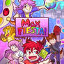 Max Fiesta! (Max Spinoff Game)