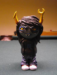 Vriska Figurine