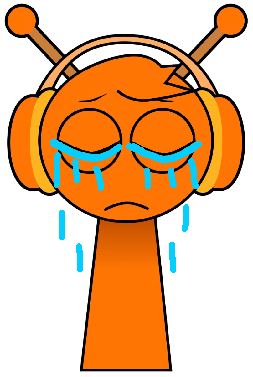 Retake Oren Crying by Dubestep on DeviantArt