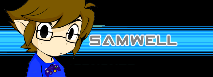 Samwell Games new Banner (Pls Sub :D)