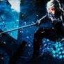 Metal Gear Rising: Revengence