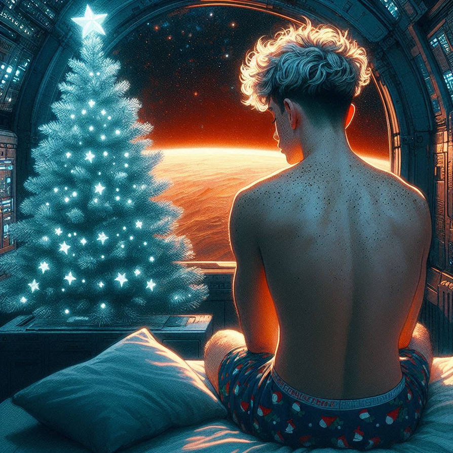 Future Rapper Cartoon Christmas Christmas Future 6 by DSARTLLC on DeviantArt