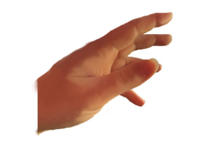 Capture Hand Sign Capture hand by Blackhawkrocket on DeviantArt