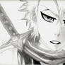 Toshiro Hitsugaya