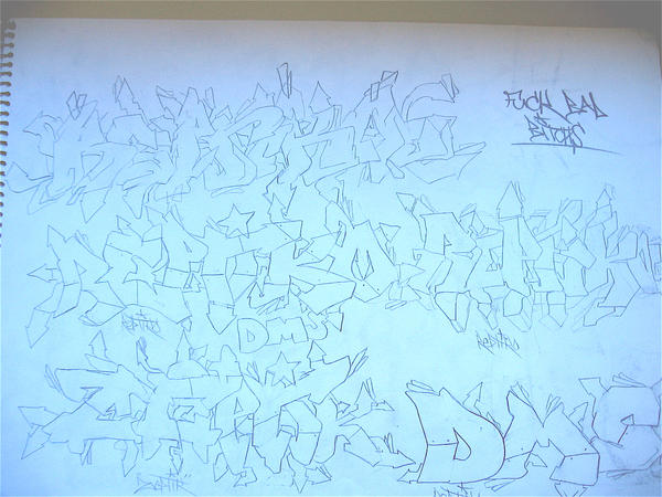 Black book 4 by mattdiflorio on DeviantArt