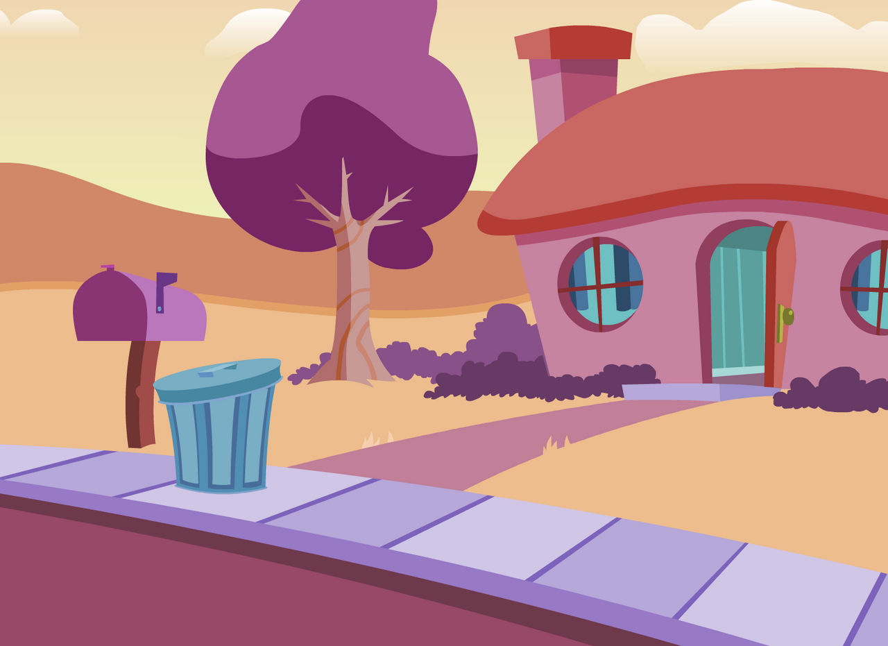 HTF - LLtN Pop and Cub's Cottage Flash Trace by JackTheDeviator2006 on ...