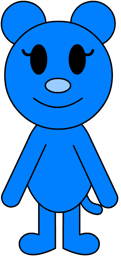 Piddles by JackTheDeviator2006 on DeviantArt