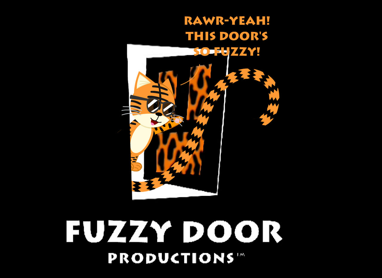 DLV Fuzzy Door Productions Mr Cool Tiger By JackTheDeviator2006 On dlv-fuzzy-door-productions-mr-cool-tiger-by-jackthedeviator2006-on