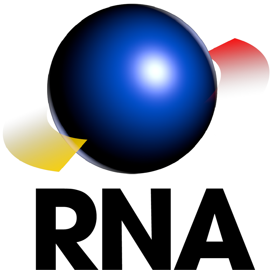 logo RNA TV (1994) by ANDesignBR on DeviantArt