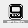 Logo TV9 1992 (unused)