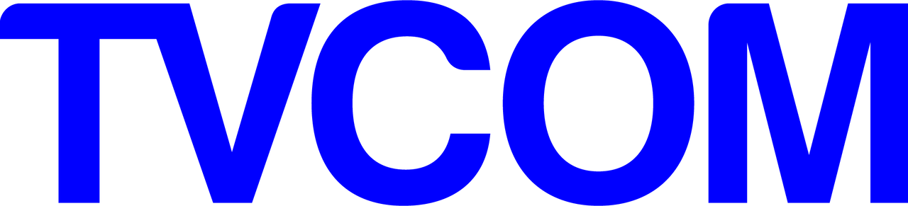 Tv.com logo TV COM (2010) by ANDesignBR on DeviantArt